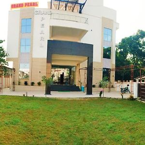 Grand Pearl Hotel & Banquet