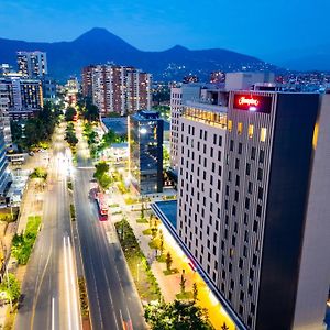 Hampton By Hilton Santiago Las Condes